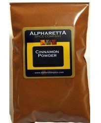 Bulk Herbs   Spices                    Cinnamon Powder