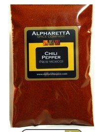 Bulk Herbs   Spices                      Chili Pepper (New Mexico)