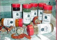 Yankee Harvest Seven C's Herb and Spice Collection