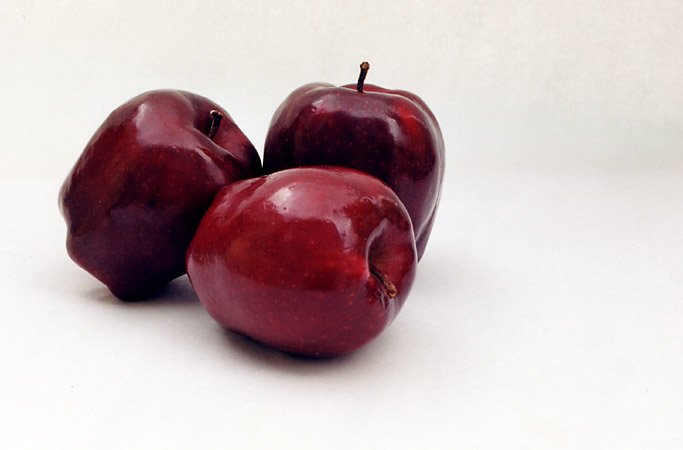 Apples From Argentina