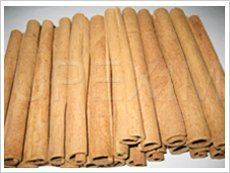 Scrape cassia