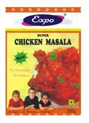 Super Chicken Masala (  Blended Spices )