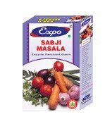 Sabji Powder (  Blended Spices )