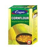Corn Flour (  Non Blended Spice )