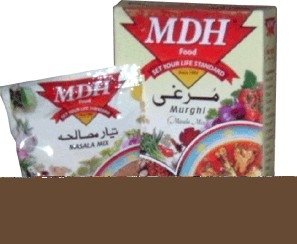 Chicken Mix   Spices 