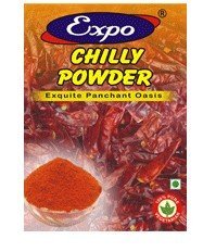 Chilli Powder (  Non Blended Spice )