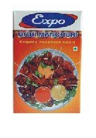 Gobi manchuri (  Blended Spices )