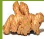 SPICES -  Fresh/Dry Ginger