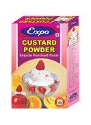 Custard Powder (  Non Blended Spice )