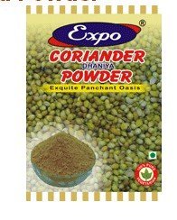 Dhanya Powder (  Non Blended Spice )