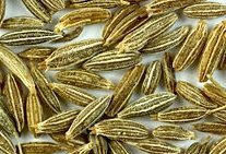 Spices & Pulses -   Shahi Zeera