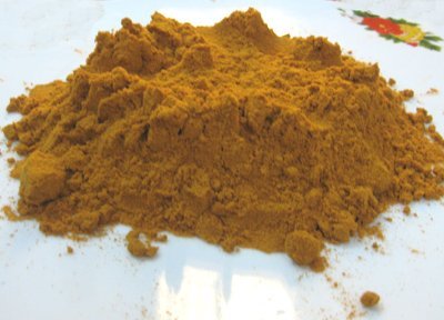masala powder