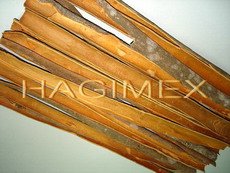 Split Cassia (Cinnamon split)