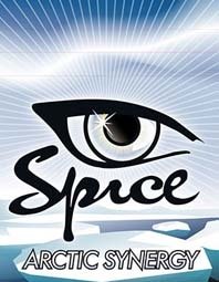 Arctic spice