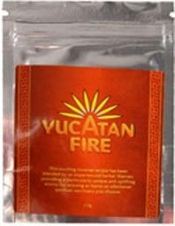 Ycatan Fire spice