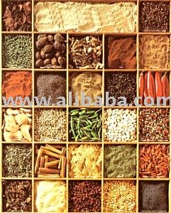 All type of  vegetables , Indian spices,rice,coconut shell products
