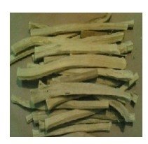 Organic Licorice Cut and TBC
