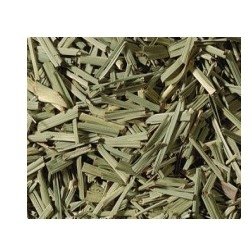 Organic Lemongrass Large ,Medium and Small cut