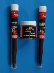 Pure Natural vanilla Powder