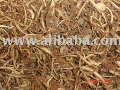 Herb - Dried Sliced Boesenbergia pandurata Holtt (Krachai)