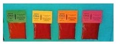 Pure Red Chili mix Powder 8  oz