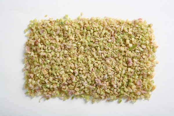Lemon Grass Milles