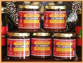 Chili   Tamale Seasonings