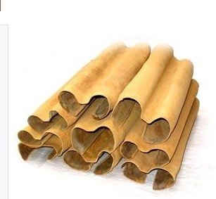 CINNAMON CLAMP