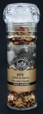 Chilli   Garlic