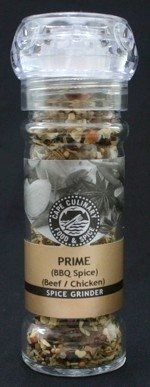  BBQ   Spice 