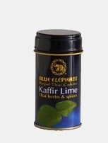  Dried   Lime  Leaves 4g