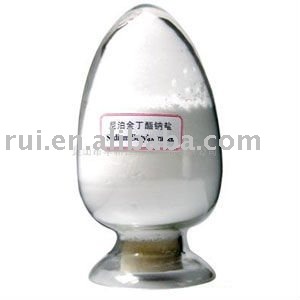  sodium  butyl  p - hydroxybenzoate 