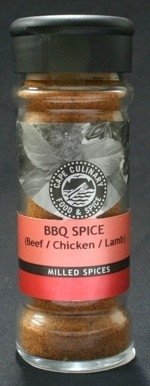 BBQ Spice Seasoning