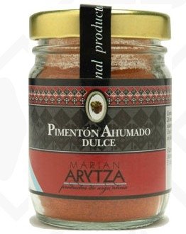  Smoked   Paprika 