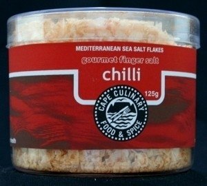 CHILLI Spice