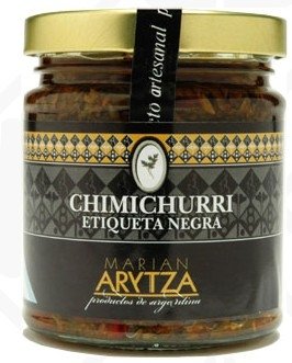 Premium Black Label Chimichurri