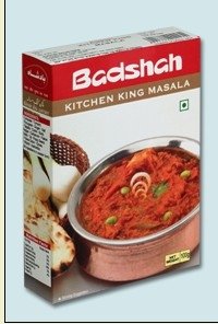 Kitchen King Masala Blended Spices
