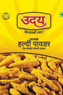 Uday Turmeric Poweder