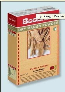 Dry Mango Powder  Blended Spices