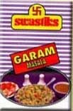 Mixed Spices - GARAM MASALA