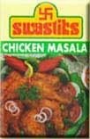 Mixed Spices - CHICKEN MASALA