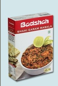 Shahi Garam Masala Blended Spices