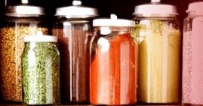  Spice   extract s
