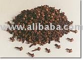  Cloves 