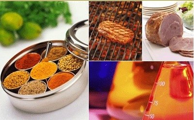  SPICE   EXTRACT S
