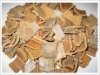 Square-cut Cassia