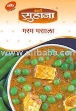 Garam Masala