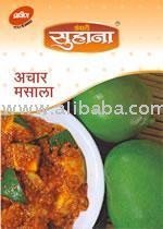 Ready Pickle Masala