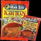 Fish Curry Spices Powder