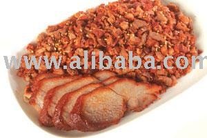  Dried   Prawn  Chilli
